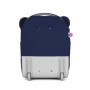 TROLLEY suitcase ORSO zaino AFFENZAHN bear DA VIAGGIO plastica riciclata AFFENZAHN - 8