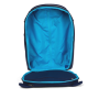 TROLLEY suitcase ORSO zaino AFFENZAHN bear DA VIAGGIO plastica riciclata AFFENZAHN - 11