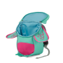 ZAINO SMALL zainetto GUFO affenzahn SCUOLA MATERNA piccolo ERGONOMICO materiale riciclato AFFENZAHN - 5