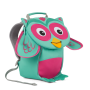 ZAINO SMALL zainetto GUFO affenzahn SCUOLA MATERNA piccolo ERGONOMICO materiale riciclato AFFENZAHN - 6