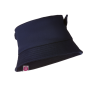 CAPPELLO buckethat DA PESCATORE affenzahn ORSO bear CAPPELLINO cotone biologico MEDIUM AFFENZAHN - 3