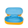 ASTUCCIO ovale PENCIL CASE affenzahn TIGRE tiger SCUOLA materiale riciclato AFFENZAHN - 4