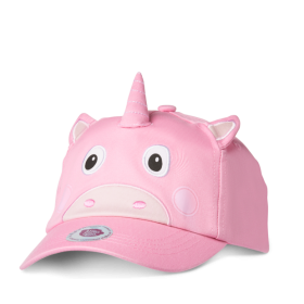 CAPPELLO cap DA BASEBALL affenzahn UNICORNO unicorn CAPPELLINO cotone biologico MEDIUM AFFENZAHN - 1