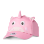 CAPPELLO cap DA BASEBALL affenzahn UNICORNO unicorn CAPPELLINO cotone biologico MEDIUM AFFENZAHN - 1