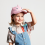 CAPPELLO cap DA BASEBALL affenzahn UNICORNO unicorn CAPPELLINO cotone biologico MEDIUM AFFENZAHN - 3