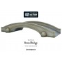 STONE BRIDGE ponte di pietra BOLT ACTION warlord games ITALERI età 14+ Warlord Games - 3