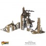 RUINED FARMHOUSE stalla in rovina BOLT ACTION warlord games SCENICO età 14+ Warlord Games - 4