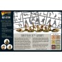 BRITISH 8TH ARMY ww2 commonwealth infantry in the western desert BOLT ACTION warlord games Warlord Games - 3