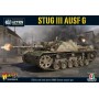 STUG 3 AUSF G ww2 assault gun BOLT ACTION warlord games ITALERI età 14+ Warlord Games - 1