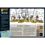 AFRIKA KORPS ww2 german grenadiers in the western desert BOLT ACTION warlord games Warlord Games - 3