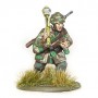 FALLSCHIRMJAGER ww2 german airborne BOLT ACTION warlord games Warlord Games - 3