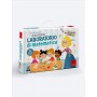 LA VALIGETTA DEL LABORATORIO DI MATEMATICA erickson GIUSEPPINA GENTILI gioco educativo Erickson - 1