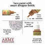 STARTER PAINT SET kit modellismo THE ARMY PAINTER wargames hobby COLORI THE ARMY PAINTER - 5