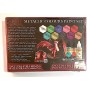 METALLIC COLOURS PAINT SET kit modellismo THE ARMY PAINTER colori metallici THE ARMY PAINTER - 2