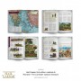 HAIL CAESAR rulebook SECOND EDITION manuale IN INGLESE romani WARLORD GAMES età 14+ Warlord Games - 1