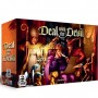 DEAL WITH THE DEVIL edizione italiana Cranio Creations con carte promo Cranio Creations - 1