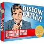 DISEGNI CATTIVI il gioco da tavolo dei disegni vietati PER ADULTI magma games IN ITALIANO età 18+ - 1