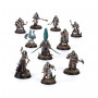 THE JADE OBELISK warhammer WARCRY age of sigmar GAMES WORKSHOP età 12+ Games Workshop - 2