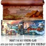 TINY EPIC VIKINGS DELUXE with RAGNAROK EXPANSION Kickstarter exclusive Gamelyn Games - 7