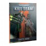 CRIPTE NERE manuale per KILL TEAM warhammer 40k IN ITALIANO età 12+ Games Workshop - 1