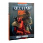 NELLE TENEBRE manuale per KILL TEAM warhammer 40k IN ITALIANO età 12+ Games Workshop - 1