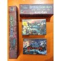 TINY EPIC VIKINGS DELUXE with RAGNAROK EXPANSION and PLAYMATS Kickstarter exclusive Gamelyn Games - 1