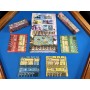 TINY EPIC VIKINGS DELUXE with RAGNAROK EXPANSION and PLAYMATS Kickstarter exclusive Gamelyn Games - 3