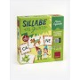 SILLABE IN GIOCO gioco da tavolo IN ITALIANO erickson EDUCATIVO età 5+ Erickson - 1