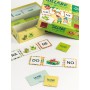 SILLABE IN GIOCO gioco da tavolo IN ITALIANO erickson EDUCATIVO età 5+ Erickson - 2