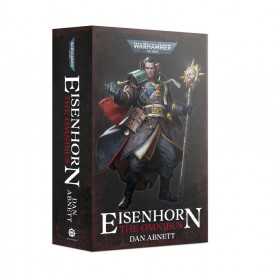 EISENHORN the omnibus IN INGLESE dan abnett BLACK LIBRARY warhammer 40k LIBRO Games Workshop - 1