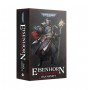 EISENHORN the omnibus IN INGLESE dan abnett BLACK LIBRARY warhammer 40k LIBRO Games Workshop - 1