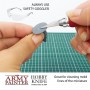 HOBBY KNIFE taglierino THE ARMY PAINTER con 5 lame extra TL5034 tool THE ARMY PAINTER - 3