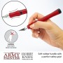 HOBBY KNIFE taglierino THE ARMY PAINTER con 5 lame extra TL5034 tool THE ARMY PAINTER - 4