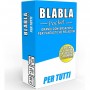 BLABLA POCKET per tutti MAZZO DI CARTE magma games edizioni IN ITALIANO età 14+ MAGMA GAMES EDIZIONI - 1