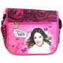 BORSA DI VIOLETTA disney BAG mini BORSETTA tempo libero TRACOLLA CARTORAMA - 1