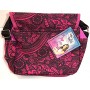 BORSA DI VIOLETTA disney BAG mini BORSETTA tempo libero TRACOLLA CARTORAMA - 2