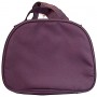 BEAUTY CASE trousse TOP MODEL con manici VIOLA borsetta DA VIAGGIO tempo libero TOP MODEL - 1