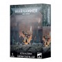 CADIAN CASTELLAN miniatura ASTRA MILITARUM warhammer 40k GAMES WORKSHOP età 12+ Games Workshop - 1