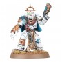 CAPTAIN MESSINIUS miniatura SPACE MARINES warhammer 40k GAMES WORKSHOP età 12+ Games Workshop - 2