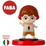 CANTIAMO INSIEME canzoncine per FABA contiene 11 canzoni CIRCA 25 MINUTI alman kids FABA - 3