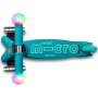 MINI MICRO DELUXE MAGIC AQUA originale MONOPATTINO mono pattino MOBILITY età 2+ Micro Monopattini - 3