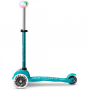 MINI MICRO DELUXE MAGIC AQUA originale MONOPATTINO mono pattino MOBILITY età 2+ Micro Monopattini - 4