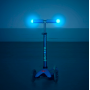 MINI MICRO DELUXE MAGIC AQUA originale MONOPATTINO mono pattino MOBILITY età 2+ Micro Monopattini - 5