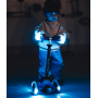 MINI MICRO DELUXE MAGIC AQUA originale MONOPATTINO mono pattino MOBILITY età 2+ Micro Monopattini - 6
