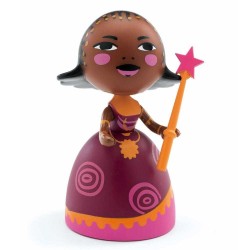 NILAJA ARTY TOYS DJECO DJ06757 action figure MINIATURA 3+