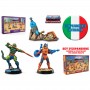 FAZIONE EVIL WARRIORS espansione WAVE 3 in italiano MASTERS OF THE UNIVERSE BATTLEGROUND età 14+ ARCHON STUDIO - 4
