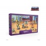 FAZIONE EVIL WARRIORS espansione WAVE 3 in italiano MASTERS OF THE UNIVERSE BATTLEGROUND età 14+ ARCHON STUDIO - 1