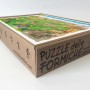 PUZZLE DELLE FORMICHE fabio vettori DOLOMITES made in italy 1080 PEZZI eco friendly FABIO VETTORI - 2