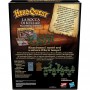 LA ROCCA DI KELLAR espansione per HERO QUEST pacchetto imprese IN ITALIANO età 14+ Avalon Hill - 3