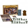 LA ROCCA DI KELLAR espansione per HERO QUEST pacchetto imprese IN ITALIANO età 14+ Avalon Hill - 2